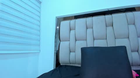 Hanna Castro online show from September 11, 3:18 am