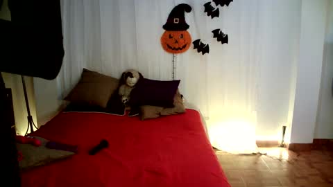 Snapshot of hanna_charming chatting on October 11, 8:22 pm Hanna charming online show from October 11, 8:22 pm