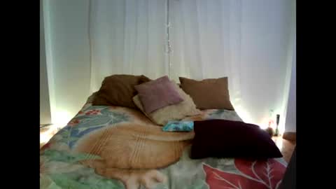 Snapshot of hanna_charming chatting on February 26, 10:00 pm Hanna charming online show from February 26, 10:00 pm