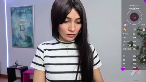 Sara online show from June 10, 2:16 pm