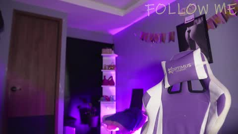 HANNA  online show from October 1, 11:42 pm