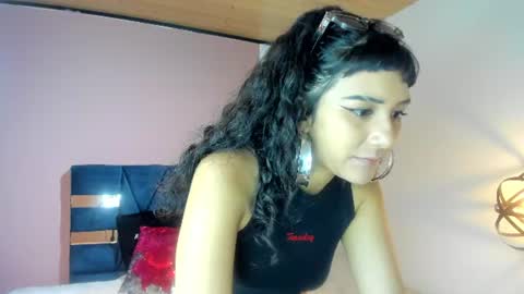 Hanna clark online show from July 21, 11:55 am