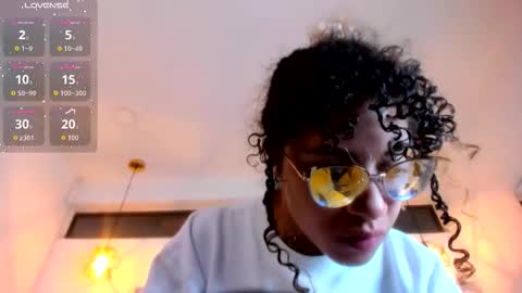 HANNA online show from February 24, 12:15 pm