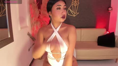  im Hanna online show from November 16, 8:38 am