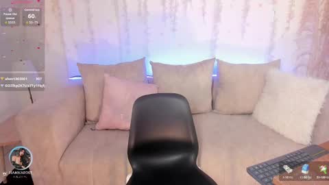 Snapshot of hanna_fost chatting on September 13, 4:59 pm im Hanna online show from September 13, 4:59 pm