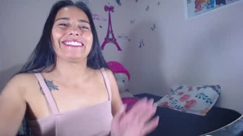 HANNA online show from June 26, 11:17 pm