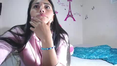 HANNA online show from April 23, 2:19 am