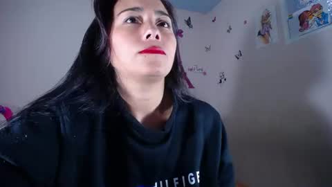 HANNA online show from July 29, 2:11 am