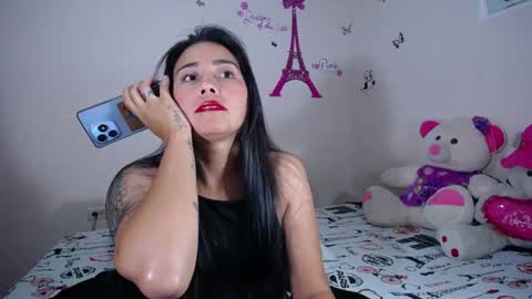 HANNA online show from July 14, 1:28 am
