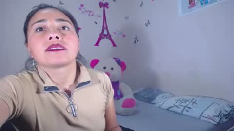 HANNA online show from June 11, 1:27 am