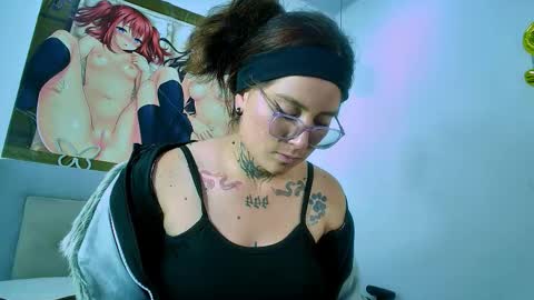 mara online show from March 30, 9:58 pm