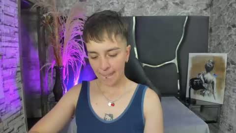 Hanna online show from July 10, 5:08 am