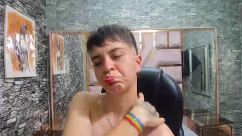 Hanna online show from June 4, 2:06 am