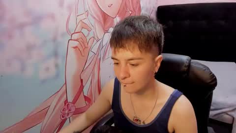 Hanna online show from June 2, 2:12 am