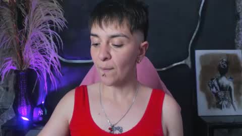 Hanna online show from July 7, 7:23 am
