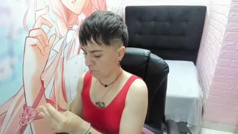 Hanna online show from June 12, 3:47 am