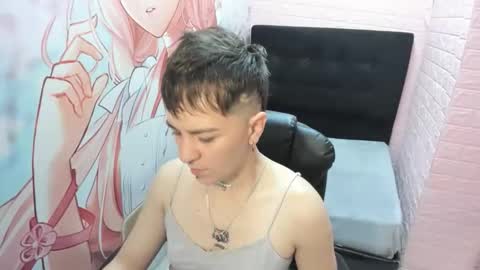 Hanna online show from May 27, 2:08 am