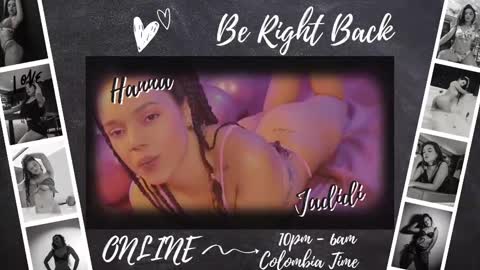  Hanna online show from September 29, 5:34 am