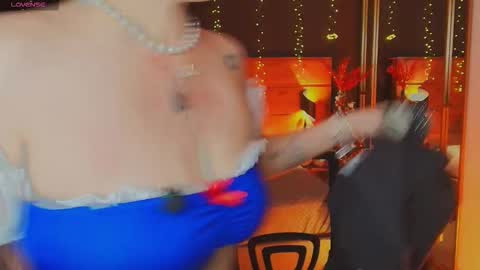 Hanna online show from November 21, 2:46 am