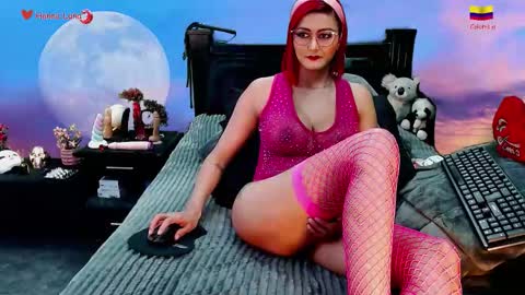 Hanna online show from February 17, 9:52 am