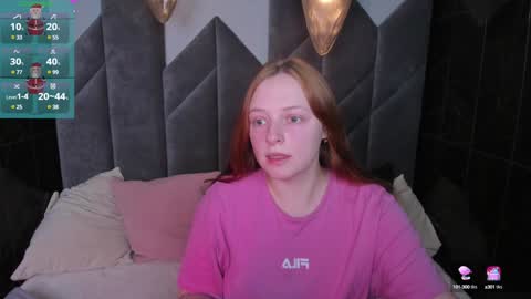 Hanna  next stream is Mo 8pm-6am by CET online show from January 17, 8:22 pm