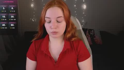 Hanna  next stream is Mo 8pm-6am by CET online show from December 2, 8:44 pm