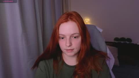 Hanna  next stream is Mo 8pm-6am by CET online show from March 5, 12:05 am