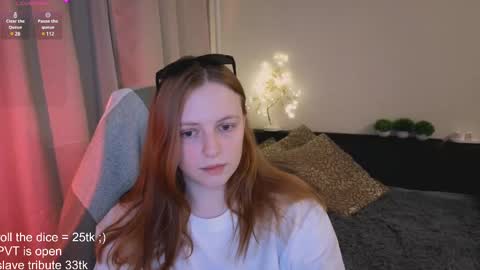 Hanna  next stream is Mo 8pm-6am by CET online show from February 12, 4:55 pm