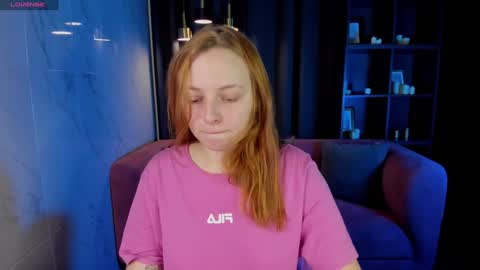 Hanna  next stream is Mo 8pm-6am by CET online show from January 26, 8:13 pm