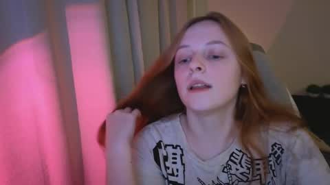 Hanna  next stream is Mo 8pm-6am by CET online show from March 3, 8:50 pm