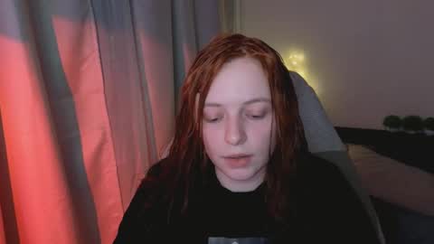 Hanna  next stream is Mo 8pm-6am by CET online show from March 7, 11:47 pm