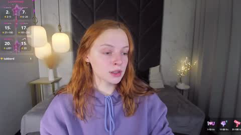 Hanna  next stream is Mo 8pm-6am by CET online show from December 3, 8:17 pm