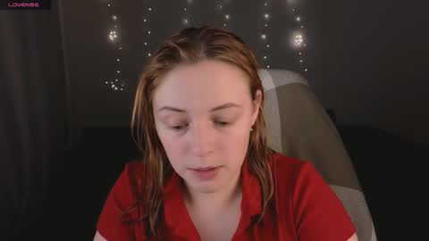 Hanna  next stream is Mo 8pm-6am by CET online show from October 16, 8:44 pm