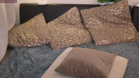 Hanna  next stream is Mo 8pm-6am by CET online show from February 21, 10:37 pm