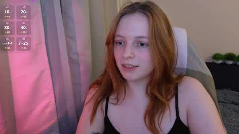 Hanna  next stream is Mo 8pm-6am by CET online show from February 7, 3:08 pm