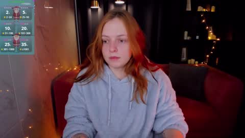 Hanna  next stream is Mo 8pm-6am by CET online show from January 15, 8:16 pm