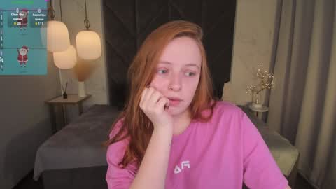 Hanna  next stream is Mo 8pm-6am by CET online show from January 19, 8:19 pm