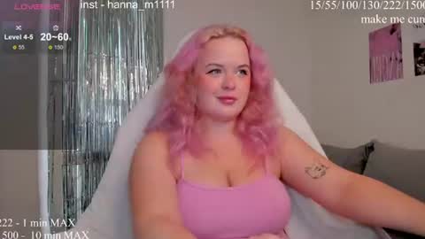 hanna montanas online show from July 15, 5:39 pm