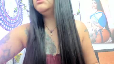 Hanna online show from April 2, 8:50 pm