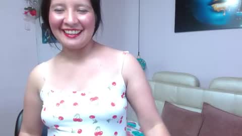 hanna_morganx online show from June 23, 8:07 pm