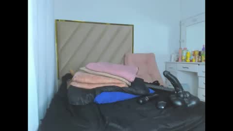 Hanna online show from March 26, 5:09 am