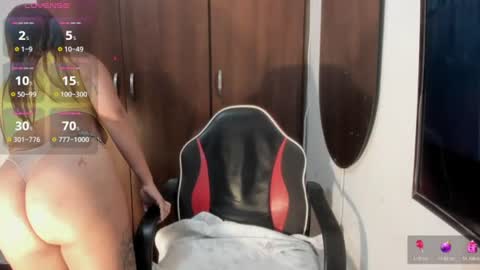 Hanna online show from July 7, 4:21 pm