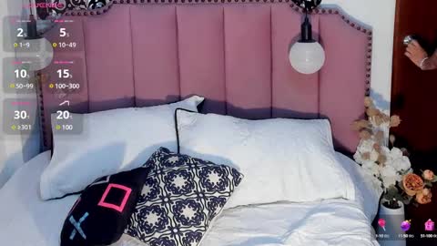 Hanna online show from February 24, 11:09 pm