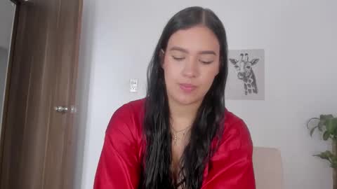 HANNA online show from October 27, 6:03 pm