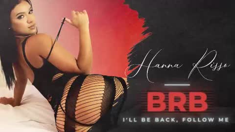 HANNA online show from July 24, 9:00 pm