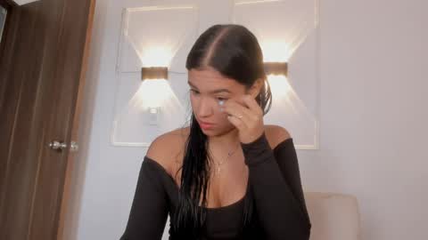 HANNA online show from April 11, 7:06 pm