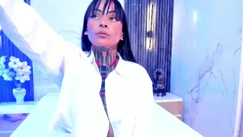 EVA online show from July 5, 4:19 am