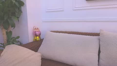 HANNA SOFIA online show from July 22, 10:38 am