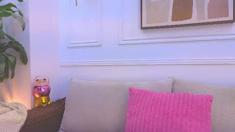 HANNA SOFIA online show from June 29, 10:59 am