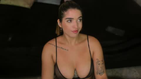 Hanna  online show from June 4, 8:24 pm